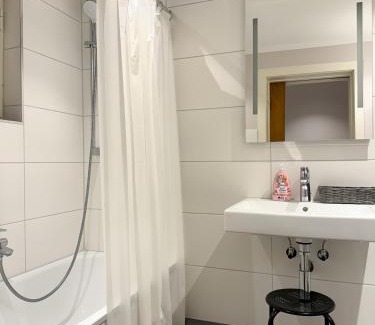 Kitzingen Apartamento | Stadthäuschen in Kitzingen