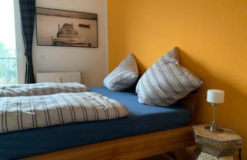 Remscheid Apartamento | Stadthaus Artur - Apartment Barcelona