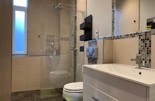 Remscheid Apartamento | Stadthaus Artur - Apartment Barcelona
