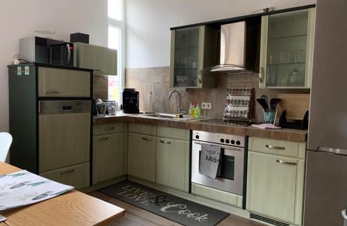 Remscheid Apartamento | Stadthaus Artur - Apartment Barcelona