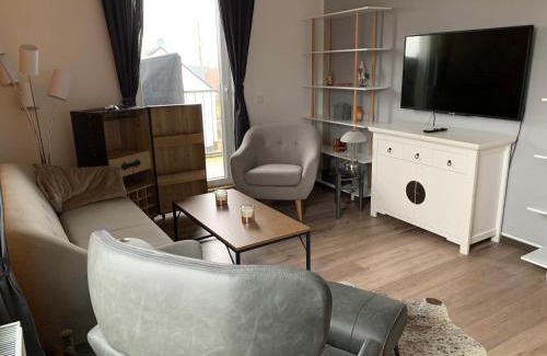 Remscheid Apartamento | Stadthaus Artur - Apartment Barcelona