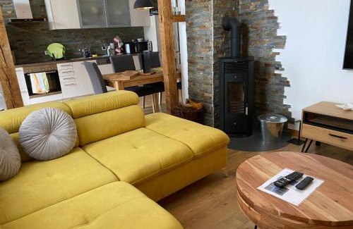 Remscheid Apartamento | Stadthaus Artur - Apartment Valencia