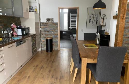 Remscheid Apartamento | Stadthaus Artur - Apartment Valencia