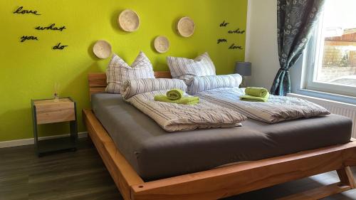 Remscheid Apartamento | Stadthaus Artur - Apartment Valencia