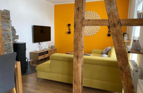 Remscheid Apartamento | Stadthaus Artur - Apartment Valencia