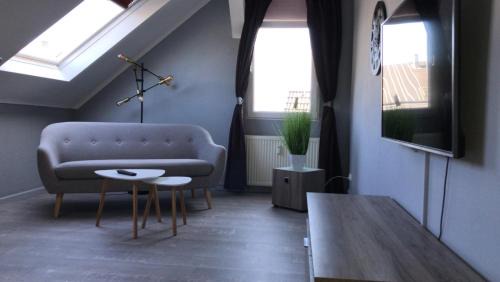 Remscheid Apartamento | Stadthaus Edel - Apartment Binz