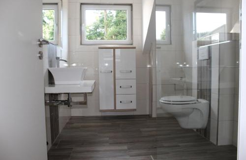 Remscheid Apartamento | Stadthaus Edel - Apartment Binz