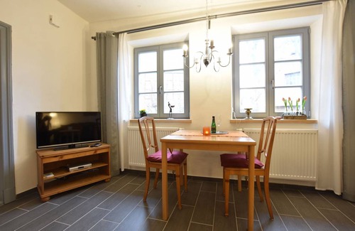 Kluetz Casa | Stadthaus Klütz XL