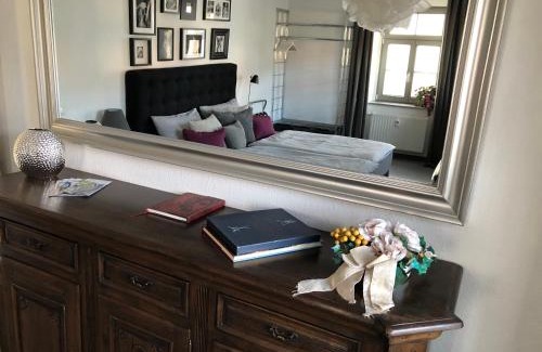 Meissen Apartamento | Stadthaus Rosengasse