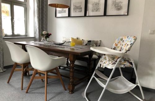 Meissen Apartamento | Stadthaus Rosengasse