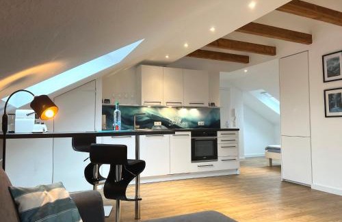 Lingen Apartamento | Stadtherz Lingen