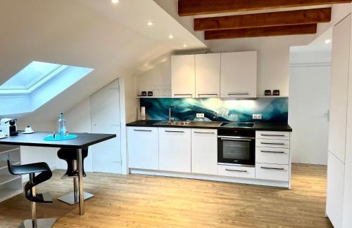 Lingen Apartamento | Stadtherz Lingen