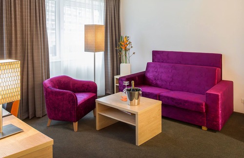 Altstadt-Nord Hotel | Stadthotel am Römerturm