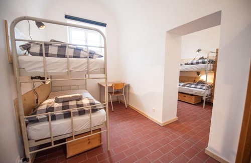 Braunau am Inn Casa | Stadthotel - Das alte Gefängnis