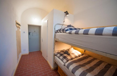 Braunau am Inn Casa | Stadthotel - Das alte Gefängnis