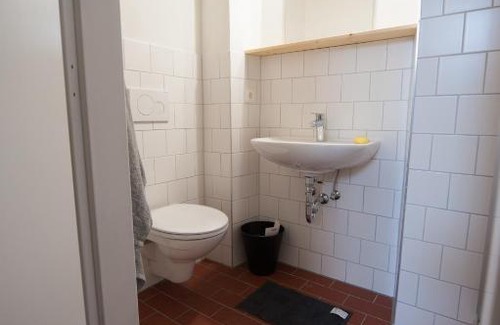 Braunau am Inn Casa | Stadthotel - Das alte Gefängnis