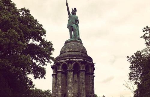 Detmold Casa | Stadthotel Detmold