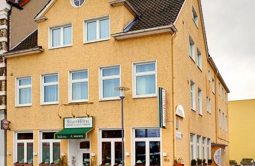 Detmold Casa | Stadthotel Detmold