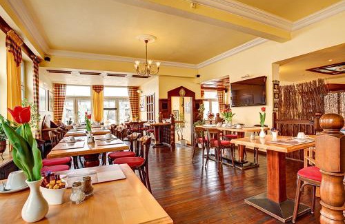 Detmold Casa | Stadthotel Detmold
