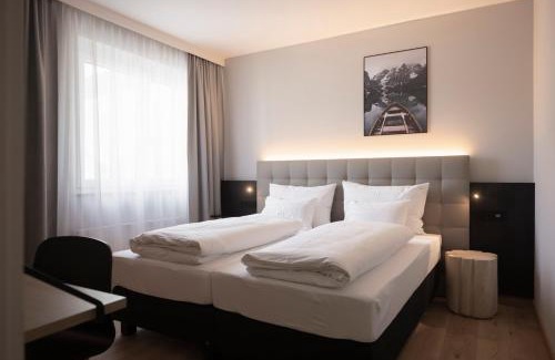 Bad Ischl Hotel | Stadthotel Goldenes Schiff