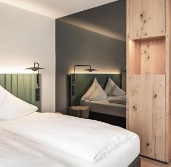 Bad Ischl Hotel | Stadthotel Goldenes Schiff