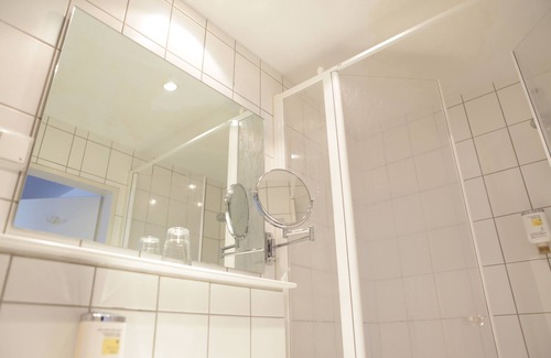 Mitte Hotel | Stadthotel Kassel