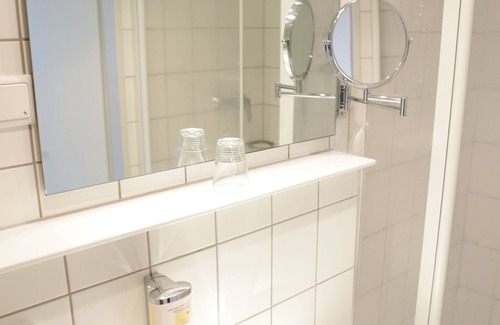 Mitte Hotel | Stadthotel Kassel
