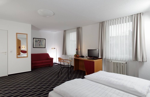 Mitte Hotel | Stadthotel Kassel