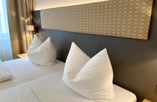 Bad Mergentheim Hotel | Stadthotel Münze