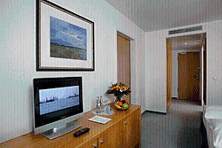 Oberhavel Hotel | Stadthotel Oranienburg