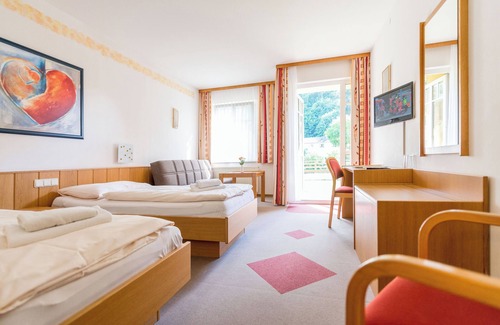 Raabs An Der Thaya Hotel | Stadthotel Raabs an der Thaya