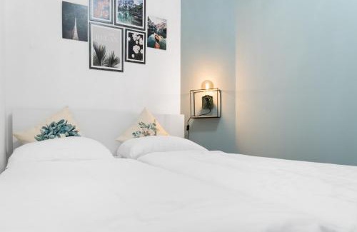 Dueren Apartamento | Stadtkernnahes Wohnen in Düren