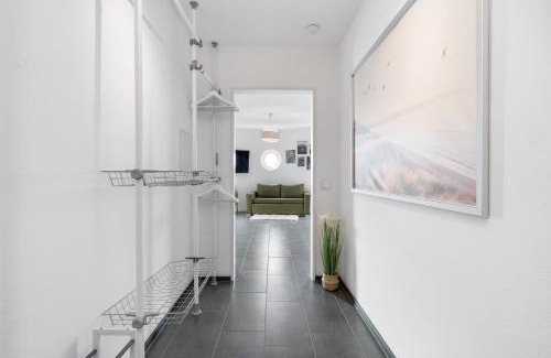 Dueren Apartamento | Stadtkernnahes Wohnen in Düren