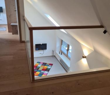 Bad Camberg Apartamento | Stadtloft