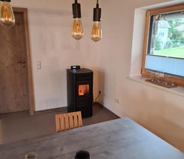 Bad Camberg Apartamento | Stadtloft
