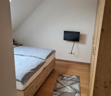 Bad Camberg Apartamento | Stadtloft