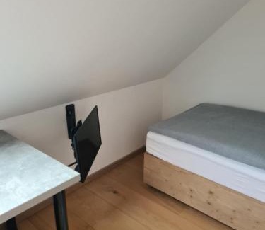 Bad Camberg Apartamento | Stadtloft