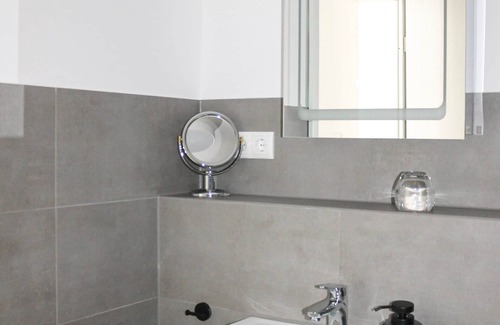 Eversten Apartamento | Stadtloft Oldenburg - Im Herzen von Oldenburg