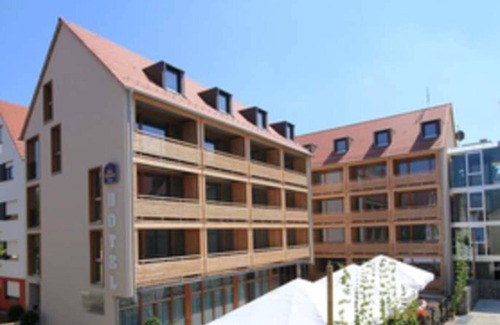 Ehingen Casa | Stadtmauer Duplex - BEST WESTERN PLUS BierKulturHotel Schwanen