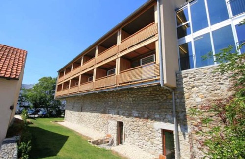 Ehingen Casa | Stadtmauer Duplex - BEST WESTERN PLUS BierKulturHotel Schwanen