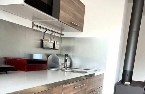 Gummersbach Apartamento | Stadtnah und Ruhig