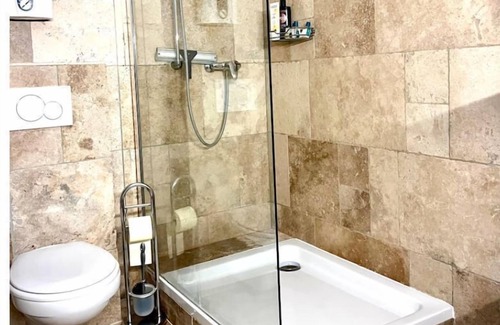 Gummersbach Apartamento | Stadtnah und Ruhig