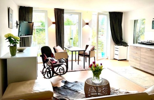 Gummersbach Apartamento | Stadtnah und Ruhig