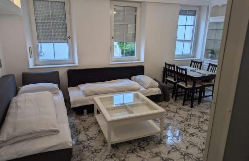 Worms Apartamento | Stadtnahe Wohnung direkt am Dom
