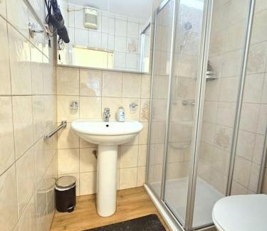 Thun Apartamento | Stadtnahes Bijou in Thun