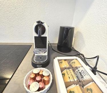 Thun Apartamento | Stadtnahes Bijou in Thun