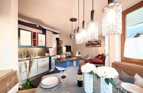 Vipiteno Apartamento | Stadtnestl Apartment – Alpine Charm, Modern Comfort, & a Private Garden!