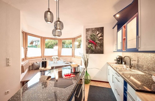 Vipiteno Apartamento | Stadtnestl Apartment – Alpine Charm, Modern Comfort, & a Private Garden!