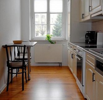 Lichtenstein Apartamento | Stadtoase