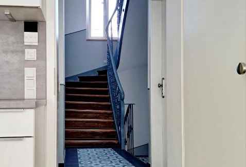 Aschaffenburg Apartamento | Stadtpalais am Schöntal